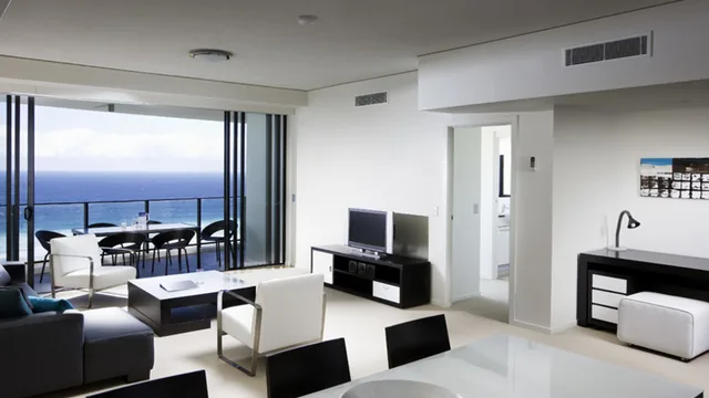 Mantra Sierra Grand Broadbeach photo 3