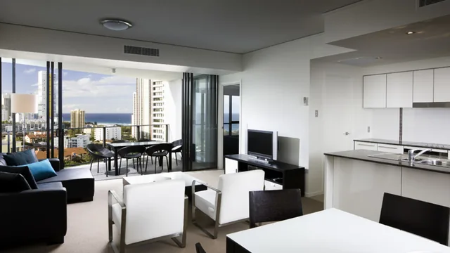Mantra Sierra Grand Broadbeach photo 4