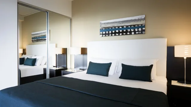 Mantra Sierra Grand Broadbeach photo 9