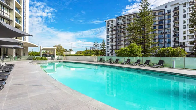 Mantra Sierra Grand Broadbeach photo 11