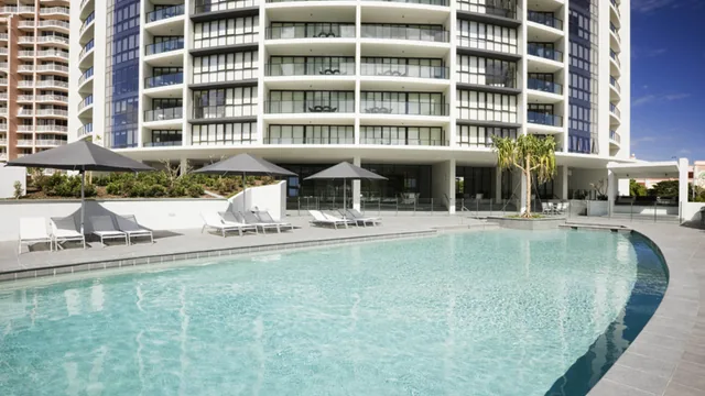 Mantra Sierra Grand Broadbeach photo 12