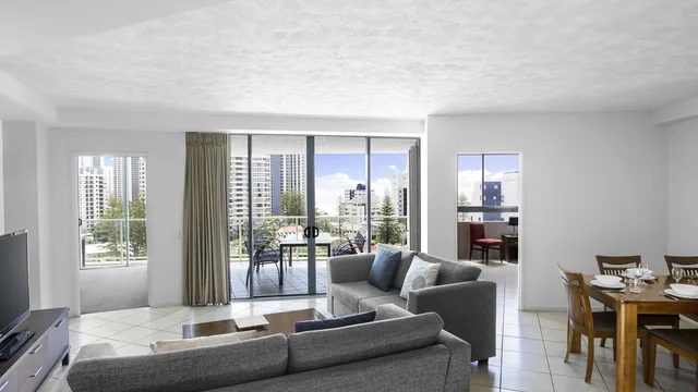 Mantra Wings Surfers Paradise photo 2
