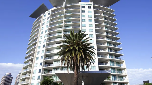 Mantra Wings Surfers Paradise photo 3