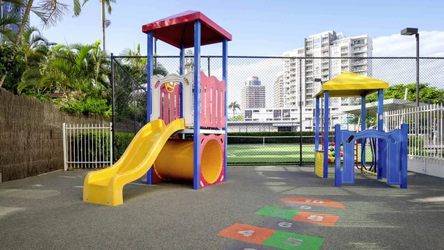 Mantra Wings Surfers Paradise photo 4