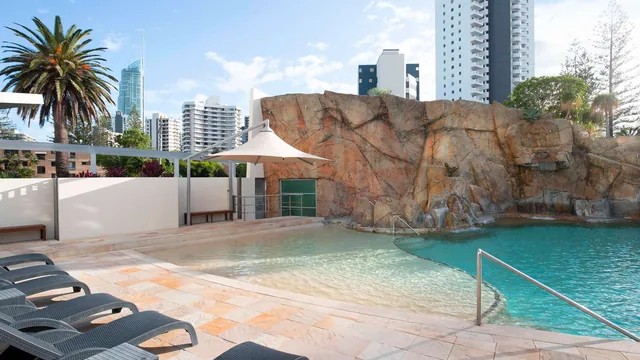 Mantra Wings Surfers Paradise photo 6