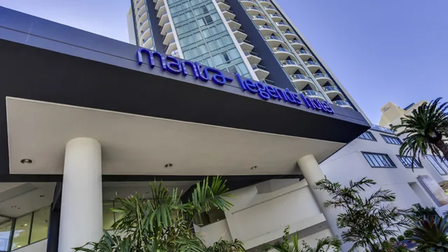 Mantra Wings Surfers Paradise photo 7