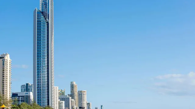 Mantra Wings Surfers Paradise photo 8
