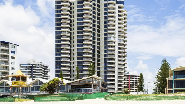 Mantra Wings Surfers Paradise photo 9