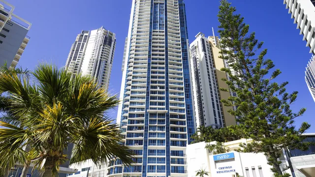 Mantra Wings Surfers Paradise photo 10