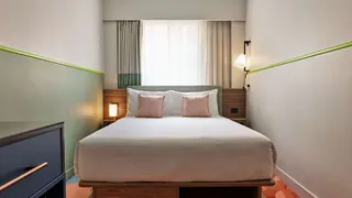 The Clarence Hotel Sydney