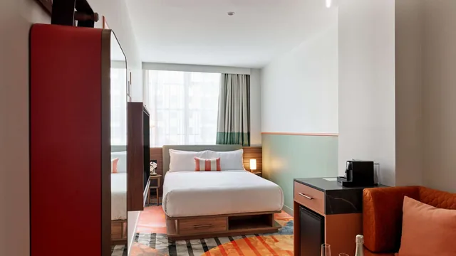 The Clarence Hotel Sydney photo 3