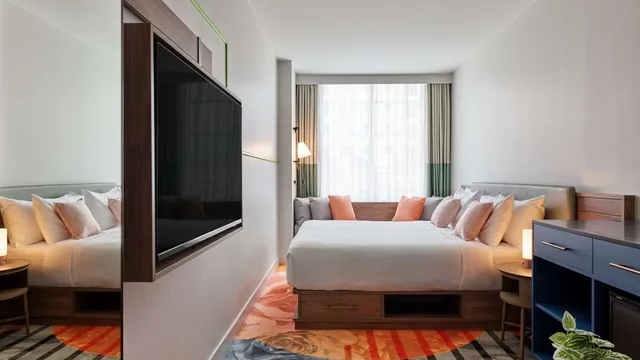 The Clarence Hotel Sydney photo 6