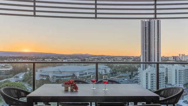 Peppers Broadbeach photo 2