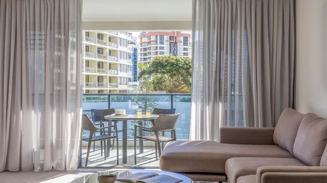 Peppers Broadbeach photo 6