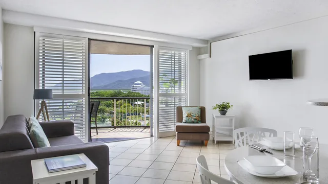 BreakFree Royal Harbour Cairns photo 7