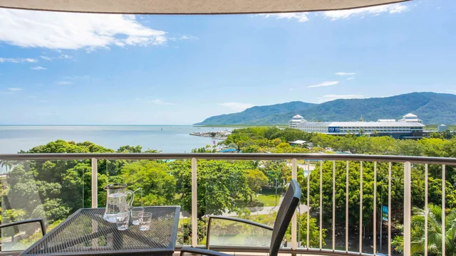 BreakFree Royal Harbour Cairns photo 9