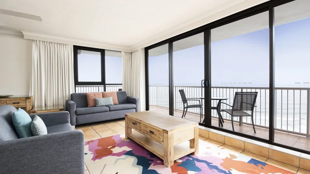 BreakFree Beachpoint Surfers Paradise photo 5