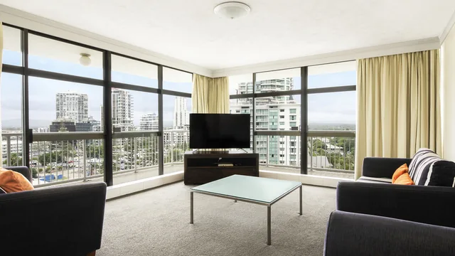 BreakFree Beachpoint Surfers Paradise photo 7
