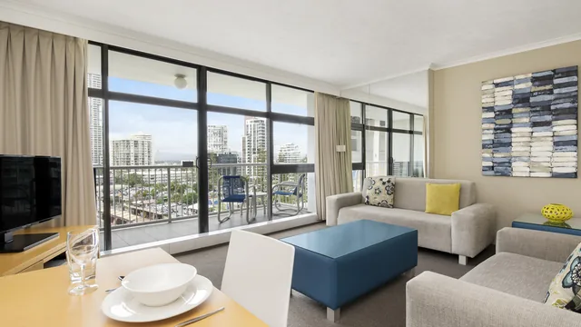 BreakFree Beachpoint Surfers Paradise photo 9