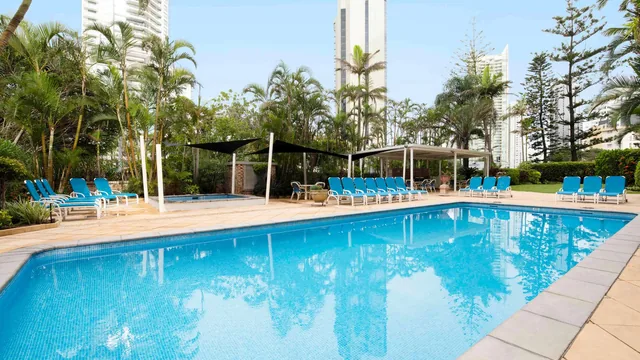 BreakFree Beachpoint Surfers Paradise photo 10
