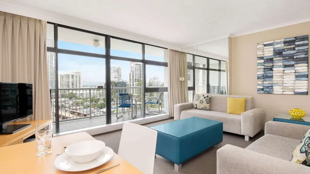 BreakFree Beachpoint Surfers Paradise photo 11