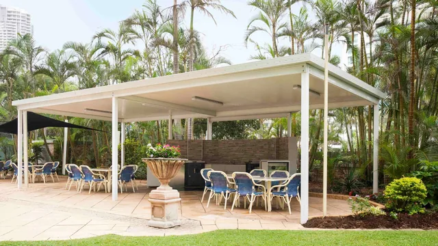 BreakFree Beachpoint Surfers Paradise photo 12