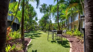 Mantra Club Croc Airlie Beach