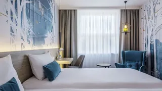 Ibis Styles Krakow East
