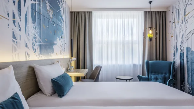 Ibis Styles Krakow East photo 1