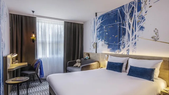 Ibis Styles Krakow East photo 2