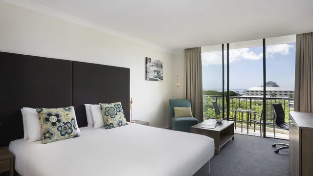 Mantra Esplanade Cairns photo 7