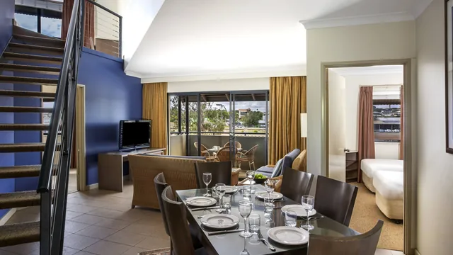 Mantra Geraldton photo 9