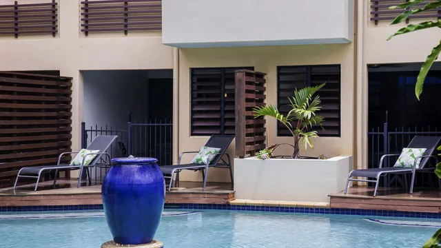 Mantra Heritage Port Douglas photo 1