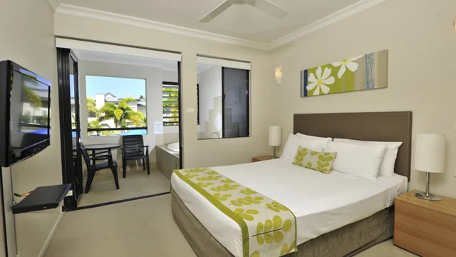 Mantra Heritage Port Douglas photo 5