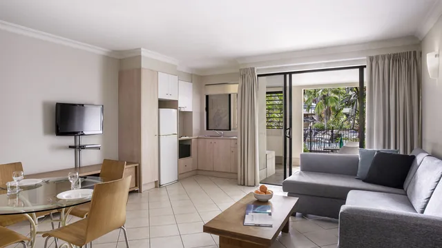 Mantra Heritage Port Douglas photo 10
