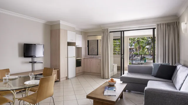 Mantra Heritage Port Douglas photo 12