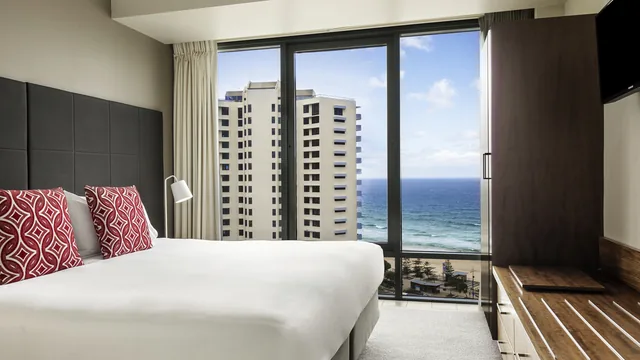 Mantra Legends Surfers Paradise photo 2