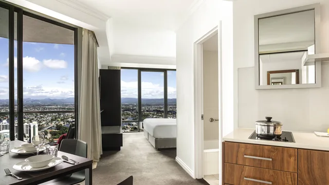 Mantra Legends Surfers Paradise photo 4