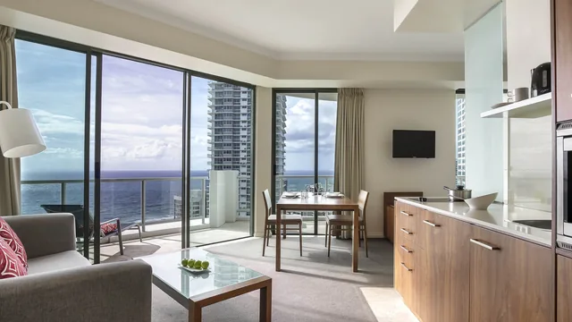 Mantra Legends Surfers Paradise photo 5