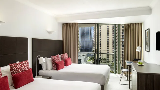 Mantra Legends Surfers Paradise photo 6