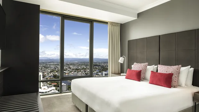 Mantra Legends Surfers Paradise photo 7