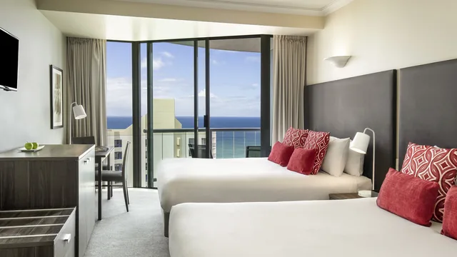 Mantra Legends Surfers Paradise photo 8