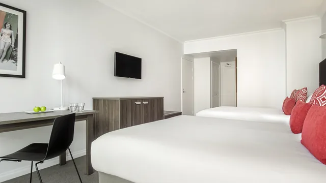 Mantra Legends Surfers Paradise photo 9