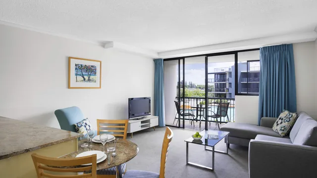 BreakFree Grand Pacific Caloundra photo 5