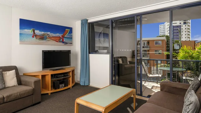 BreakFree Grand Pacific Caloundra photo 6