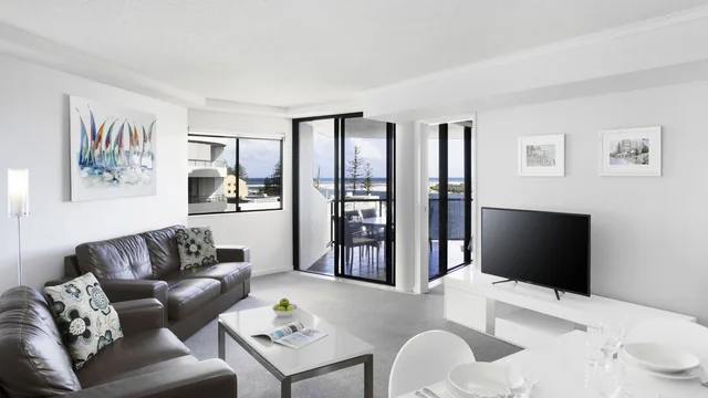 BreakFree Grand Pacific Caloundra photo 7
