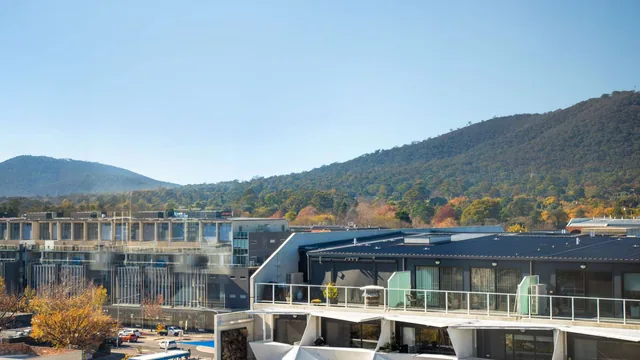Mantra on Northbourne Canberra photo 4