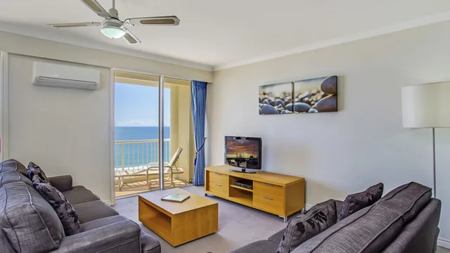 BreakFree Moroccan Surfers Paradise photo 8