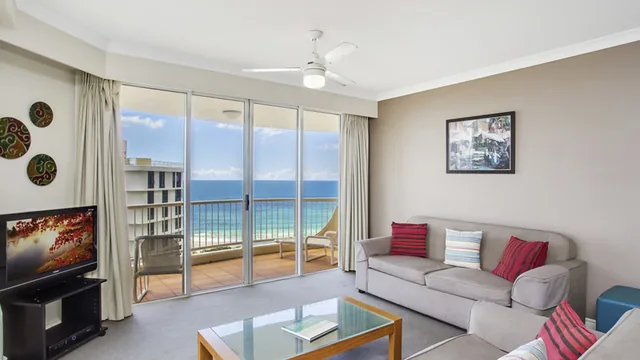 BreakFree Moroccan Surfers Paradise photo 9