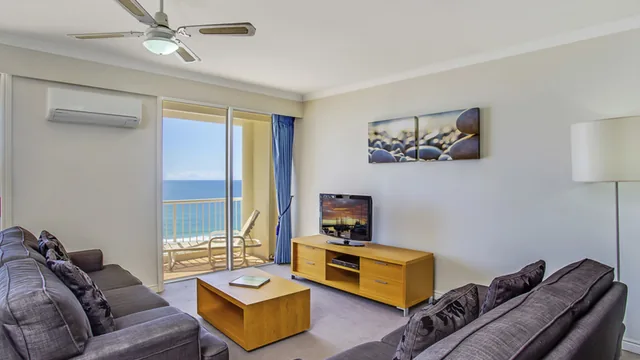 BreakFree Moroccan Surfers Paradise photo 10